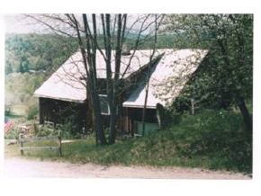 326 CHARTIER HILL RD.