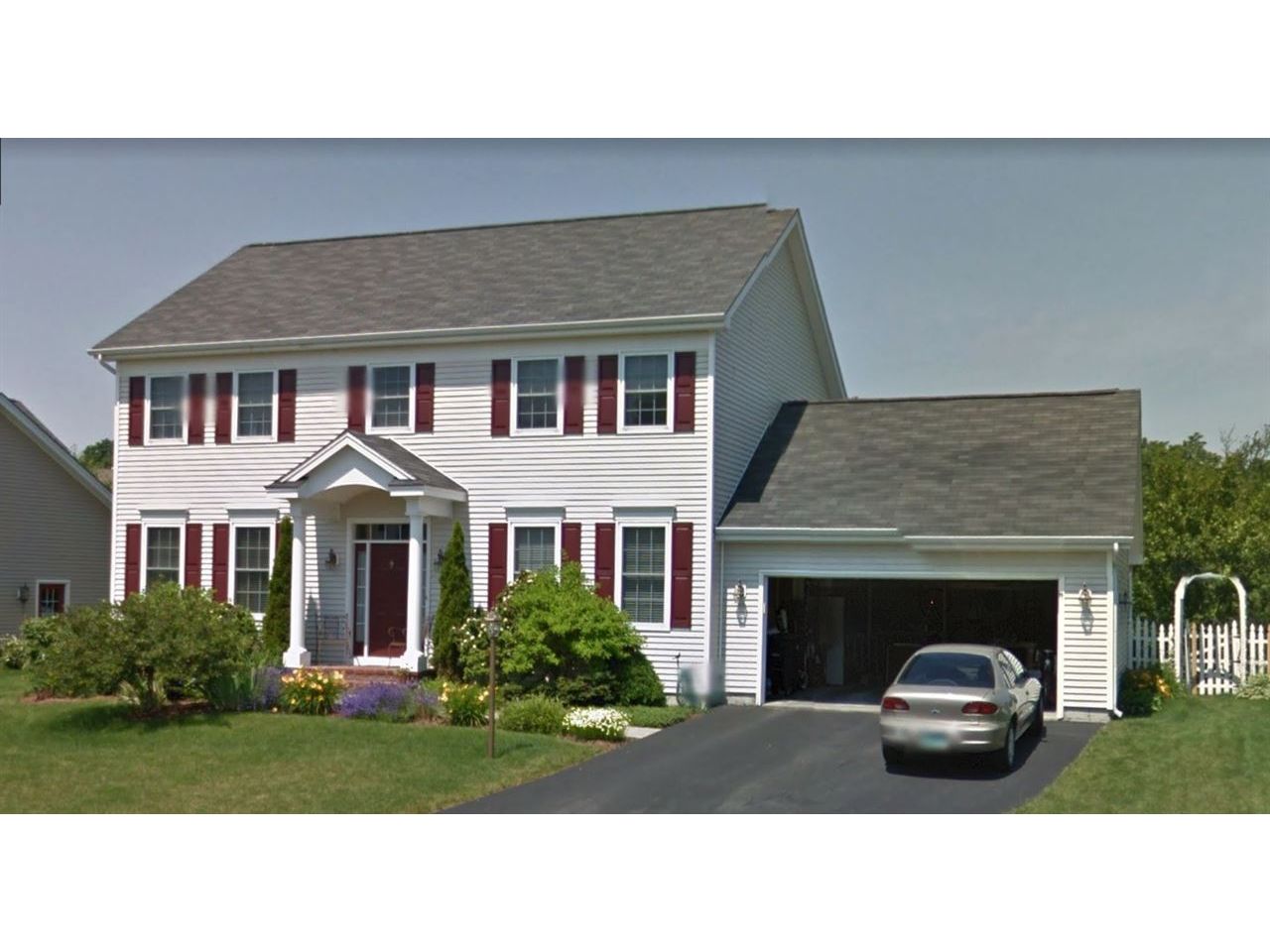 326 Cobblestone Circle