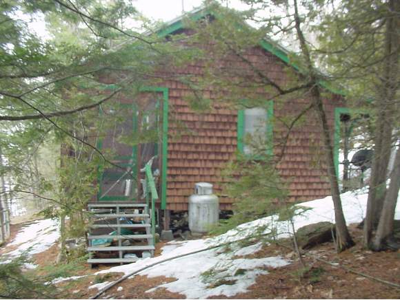 326 Cold Spring Rd