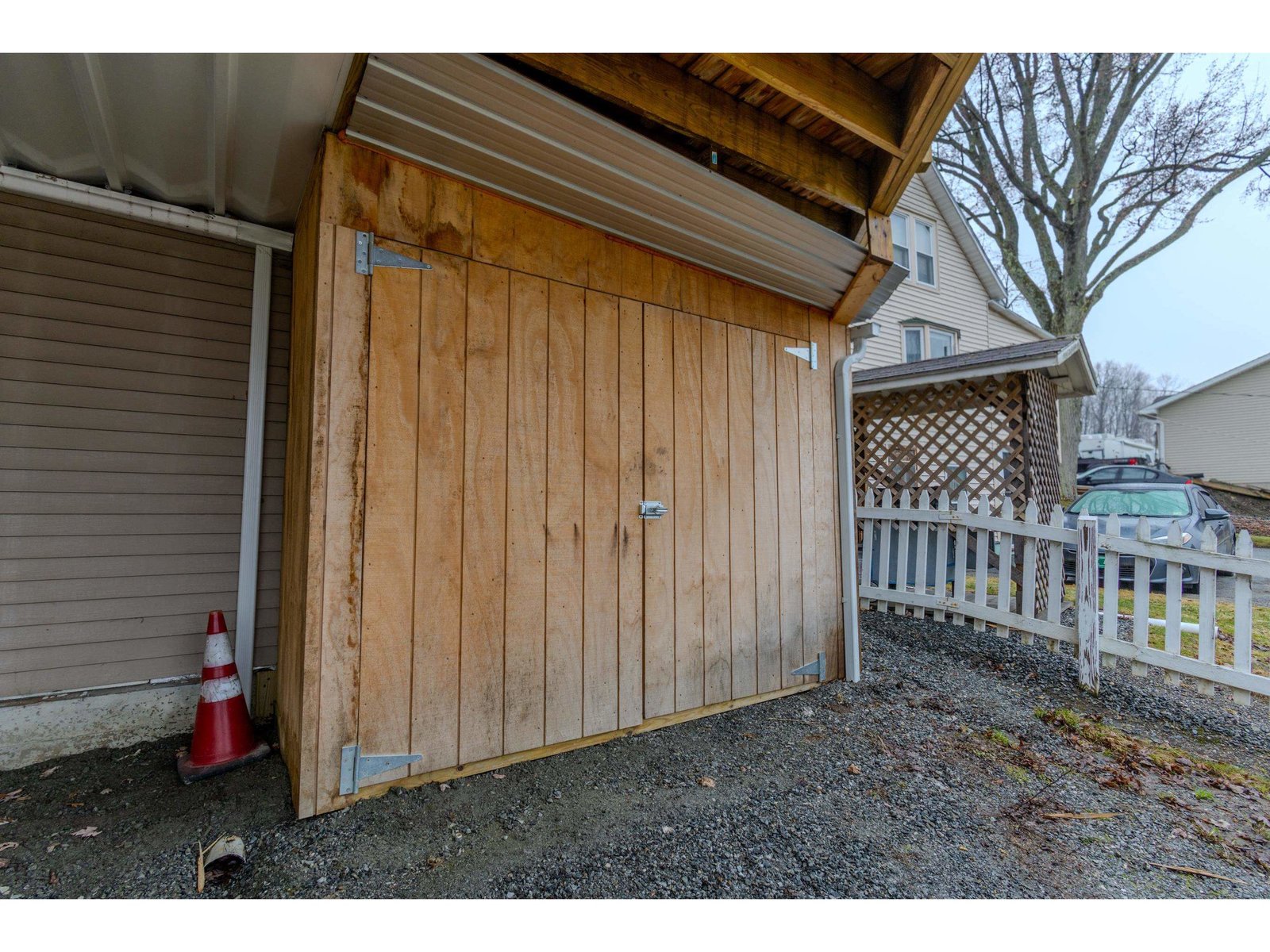 326 Glen Road
