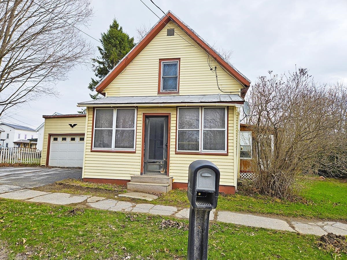 326 Pleasant Street, Enosburg