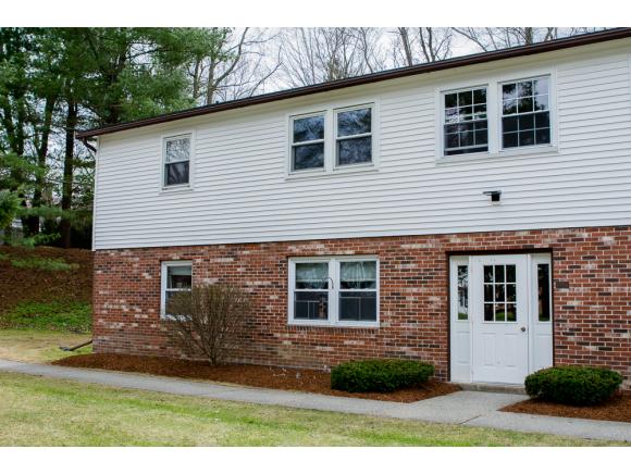 326 Sherwood Square, Unit 326