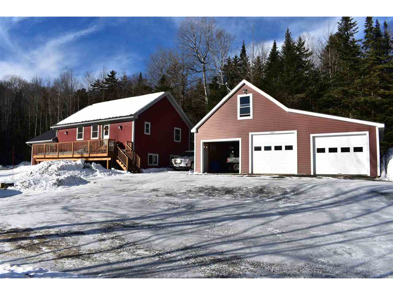 327 Bear Farm Road
