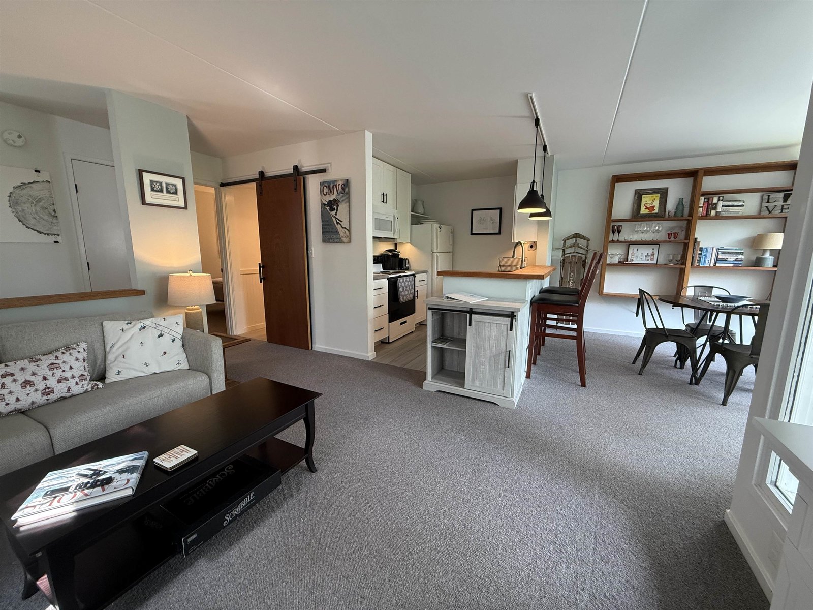 327 Bridges Resort Circle, Unit 45