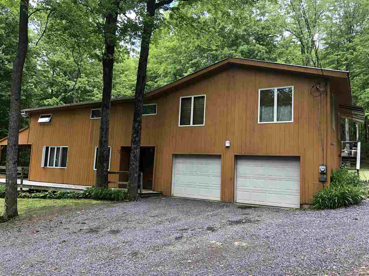 327 Clark Wood Road