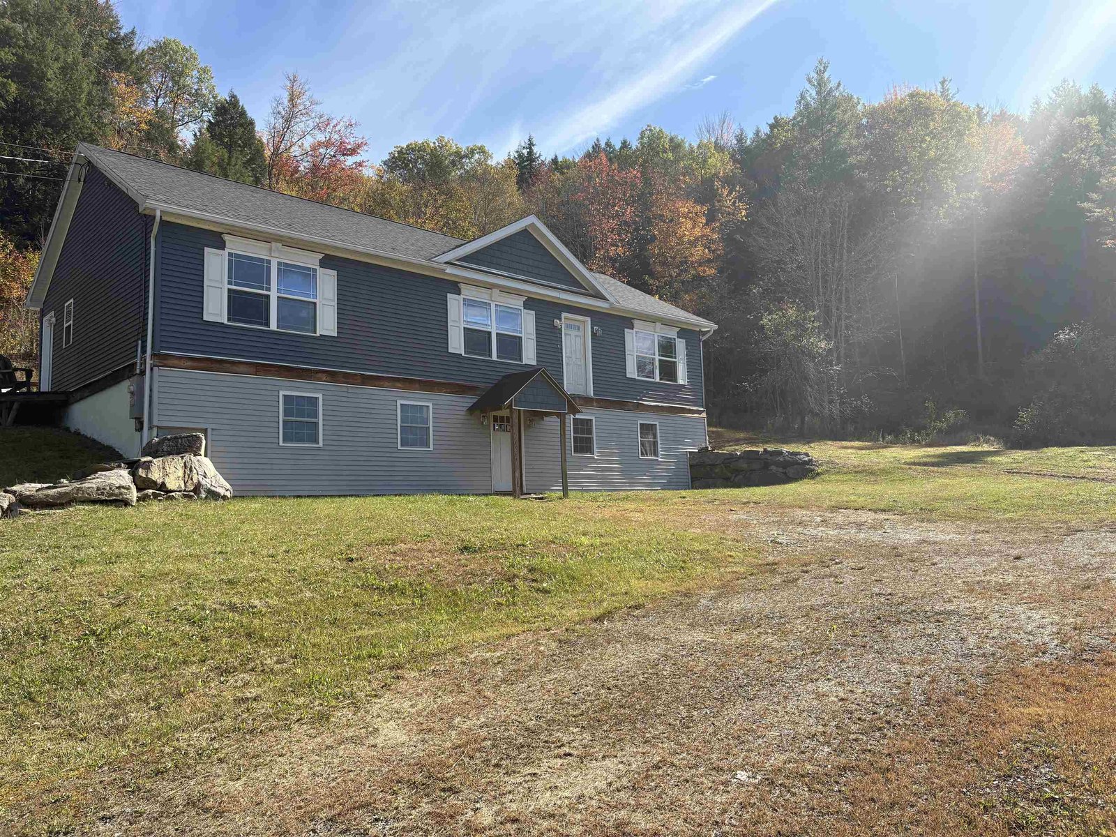 327 Eagle Ledge Road