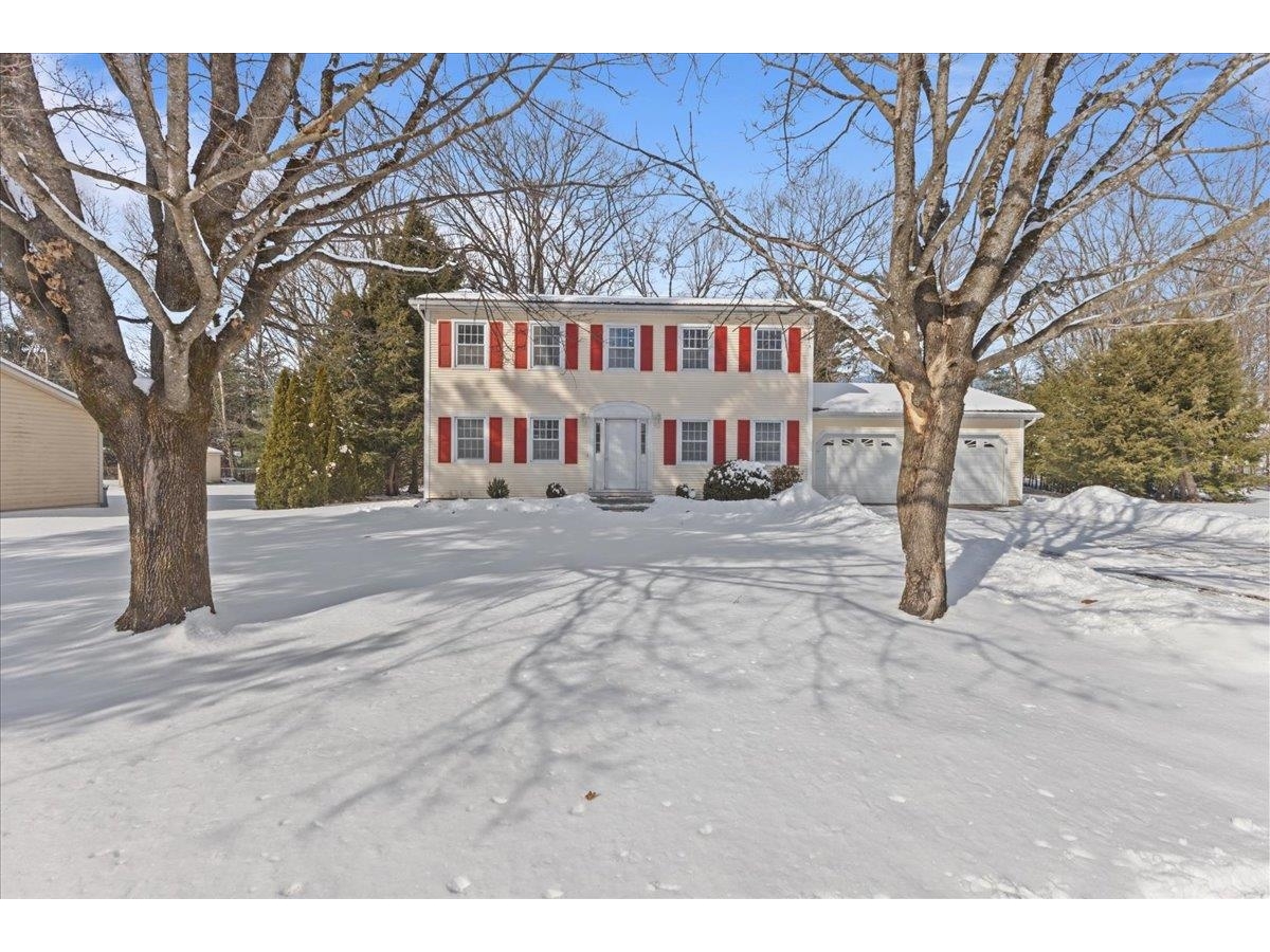 327 Justin Morgan Drive
