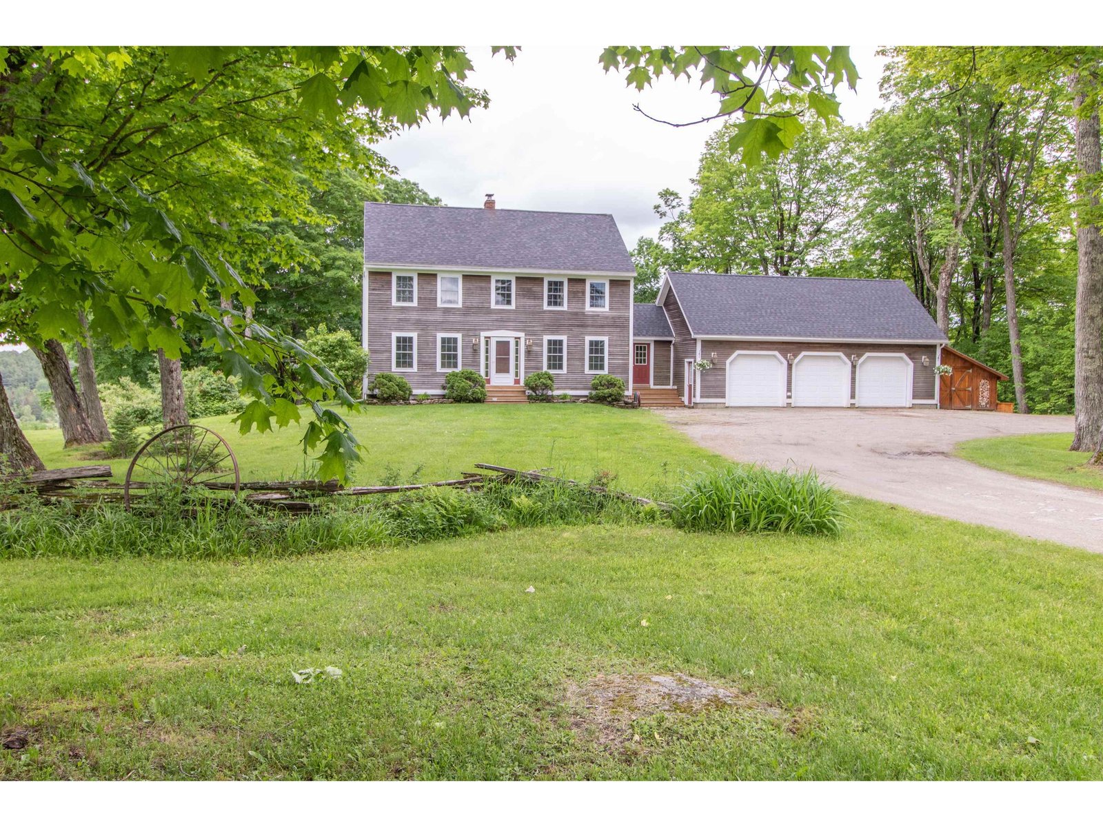 327 Lane Road