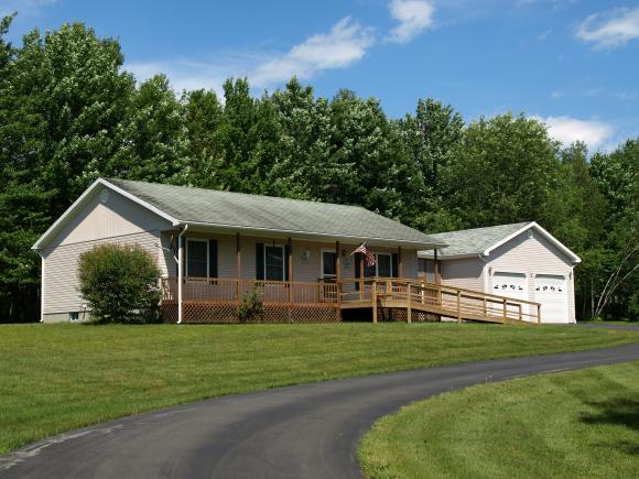 327 North Jay