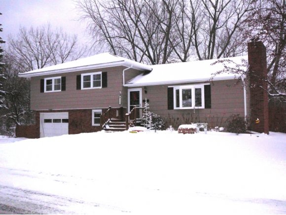 327 North ST