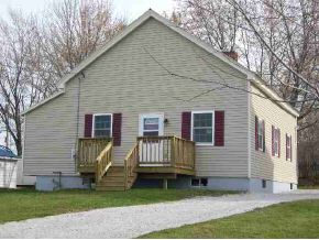 327 S Main ST