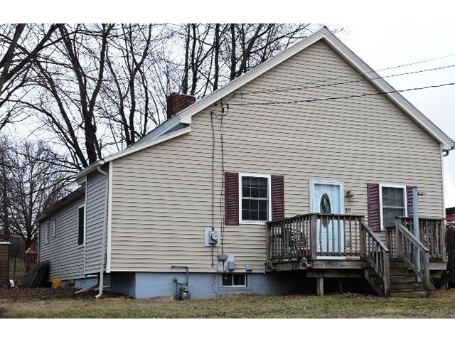 327 So. Main Street