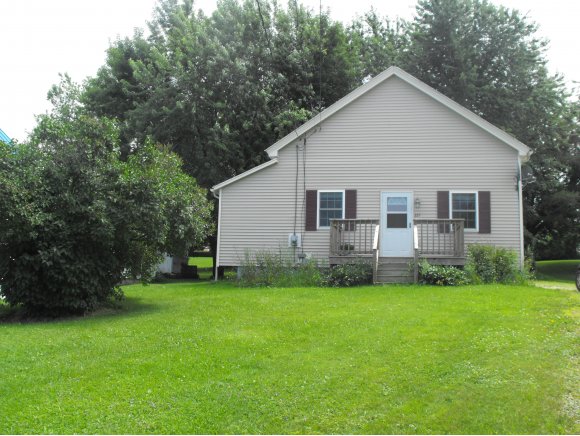 327 South Main St.