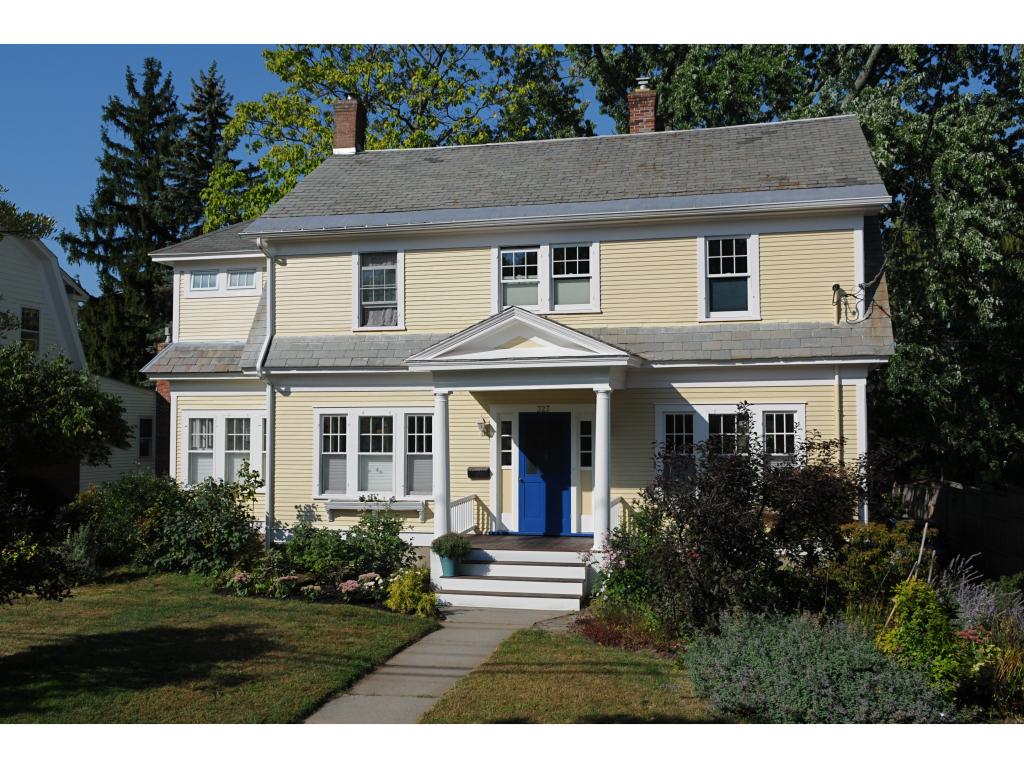 327 South Prospect