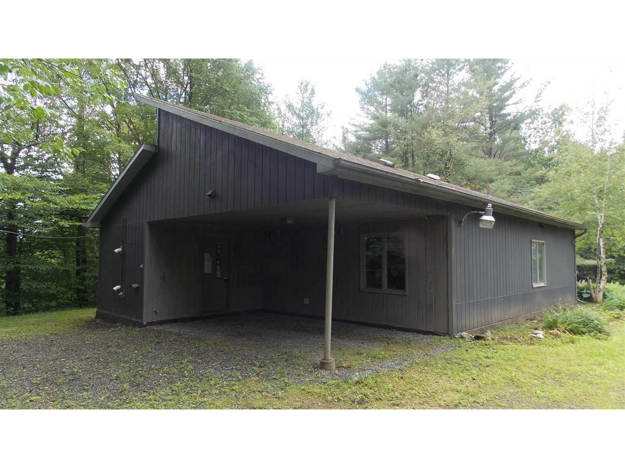 327 VT RT 105 Highway