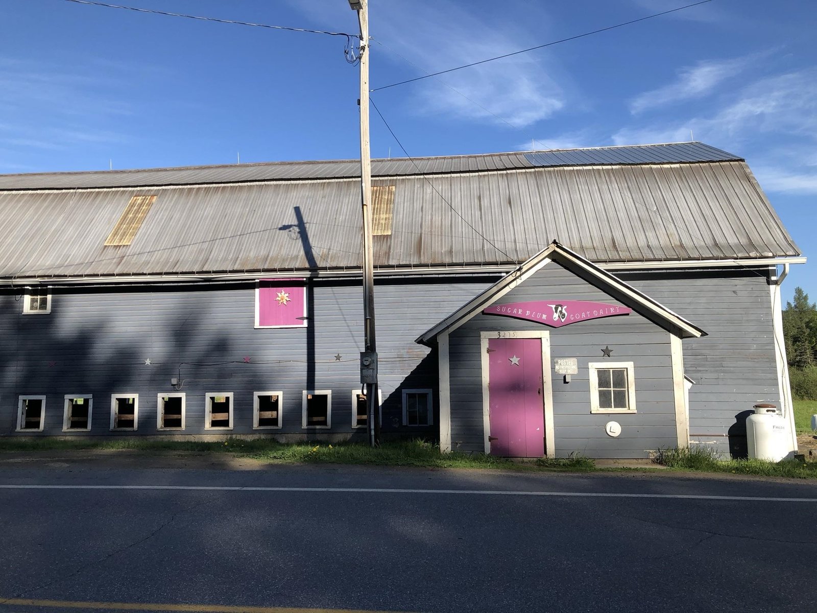 3275 Vt Route 14