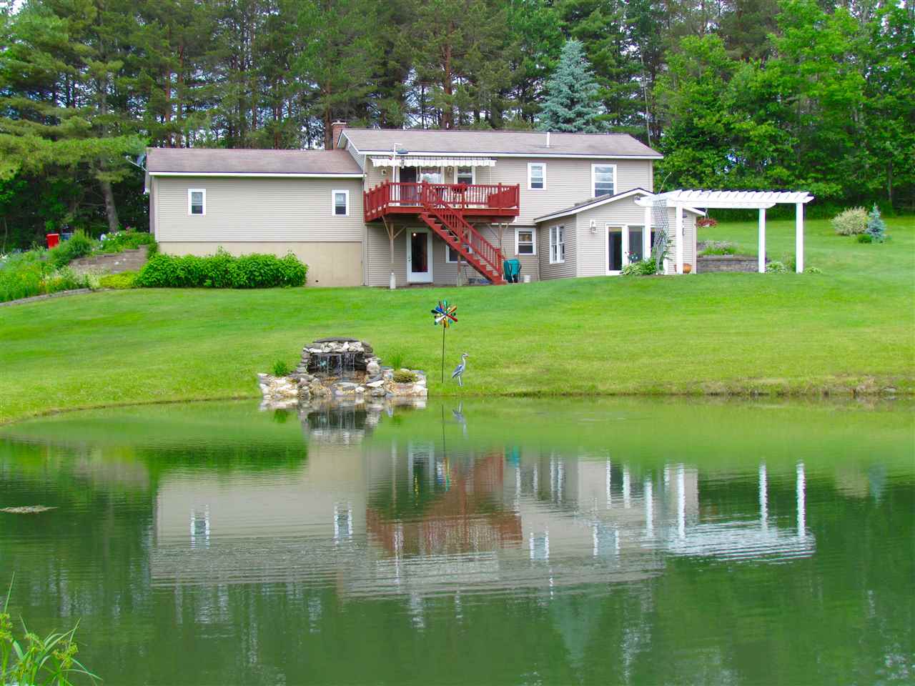3277 Country Club Road
