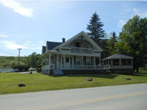 3277 Vance Hill Road
