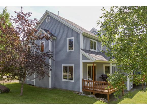 3277 VT RT 242 Trillium Woods, Unit B1