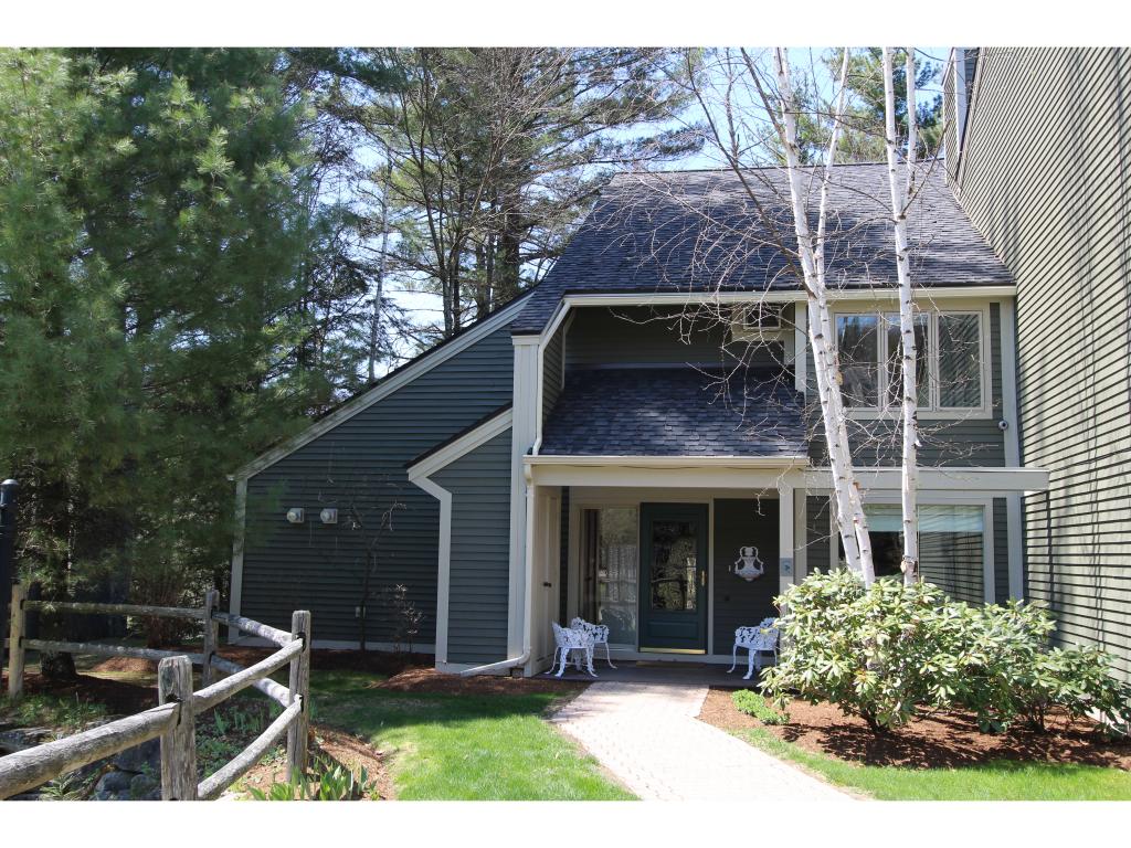 327A Topnotch, Unit 327A