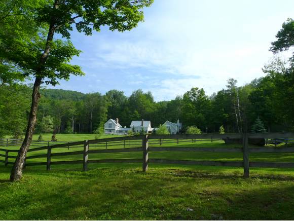 328 Bull Moose Ridge Road