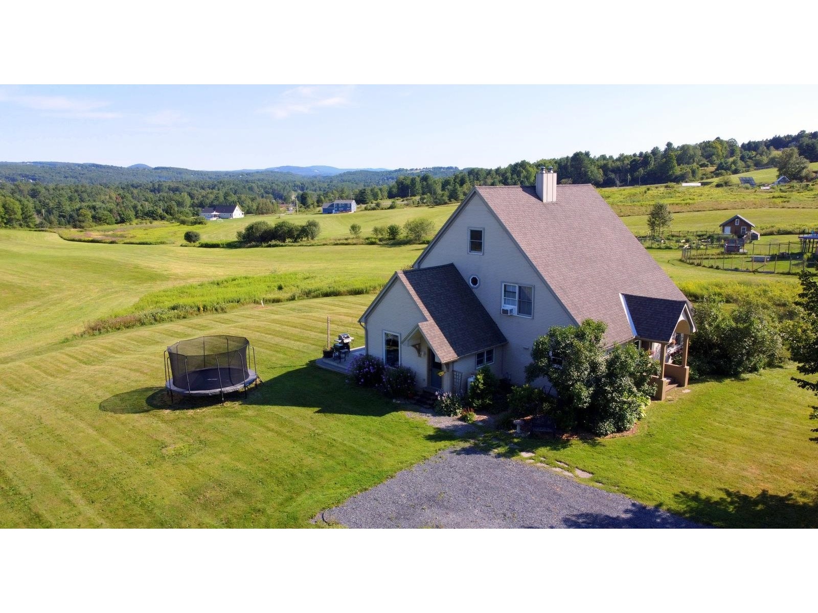 328 Cherry Tree Hill Road