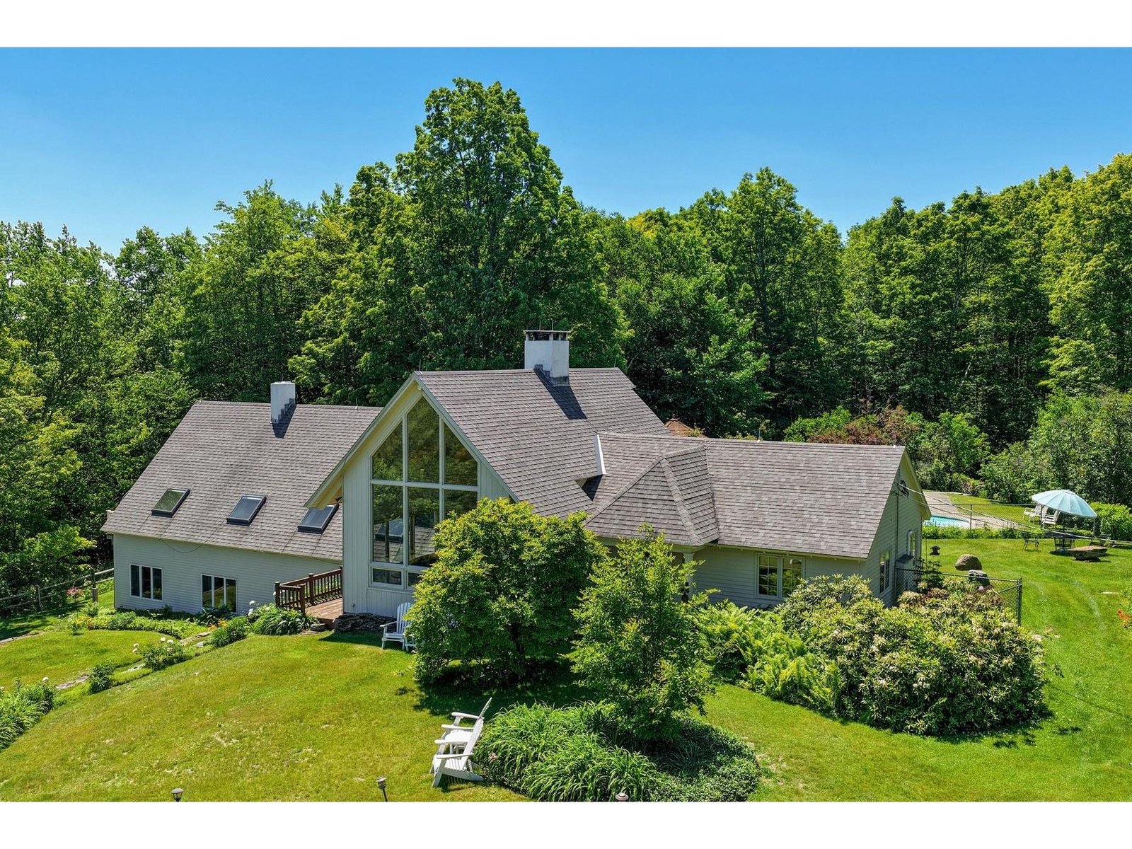 328 Gravelin Road, Weathersfield