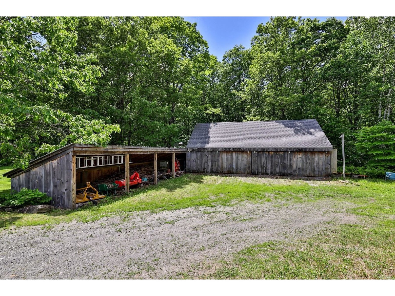 328 Gravelin Road