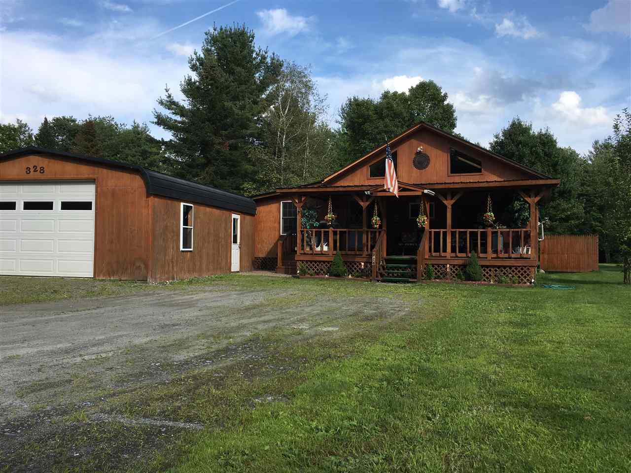 328 North Road