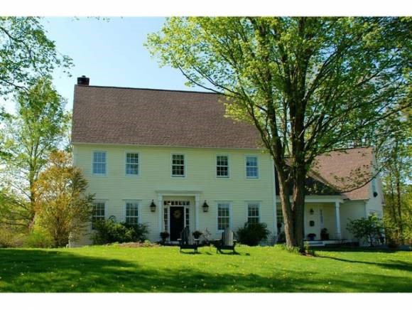 328 Simmons Drive