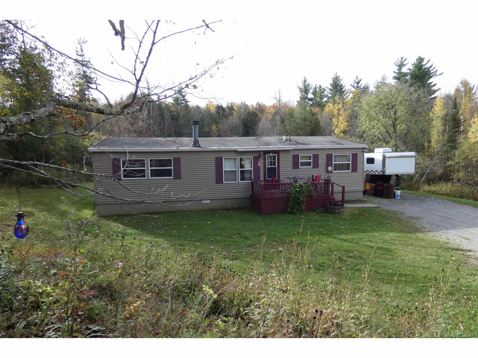 328 Upper Meehan Road