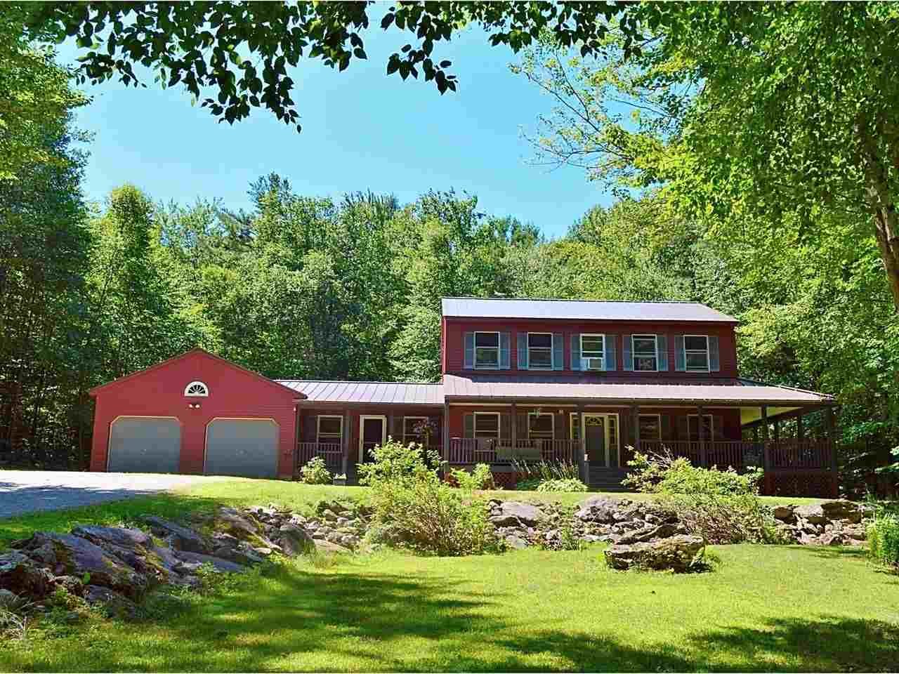 328 Windswept Way