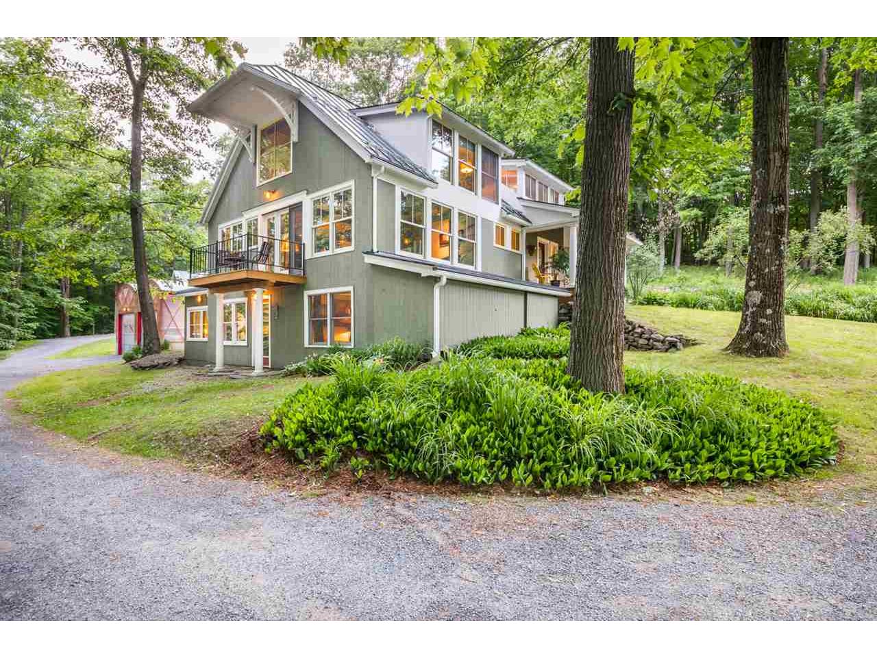 3282 Mt. Philo Road