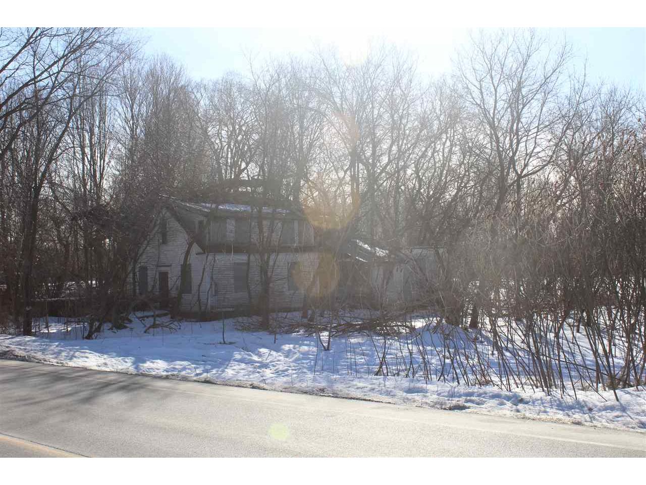 3284 South Route 116 Highway