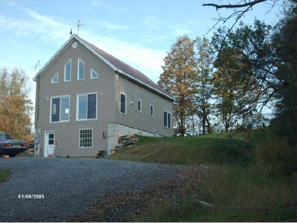 3285 River Road