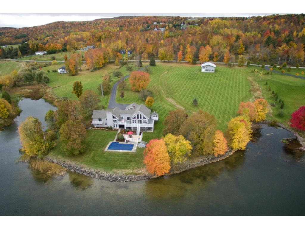3286 Lake Road
