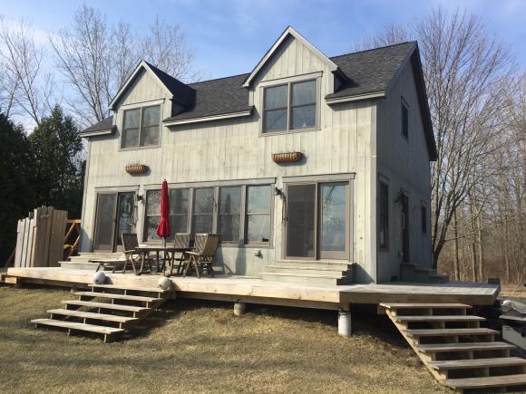 329 Access Road