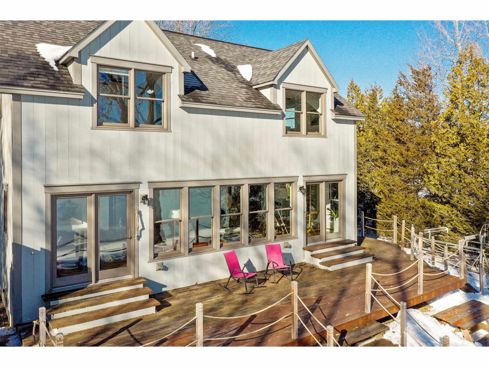 329 Access Road, Isle La Motte