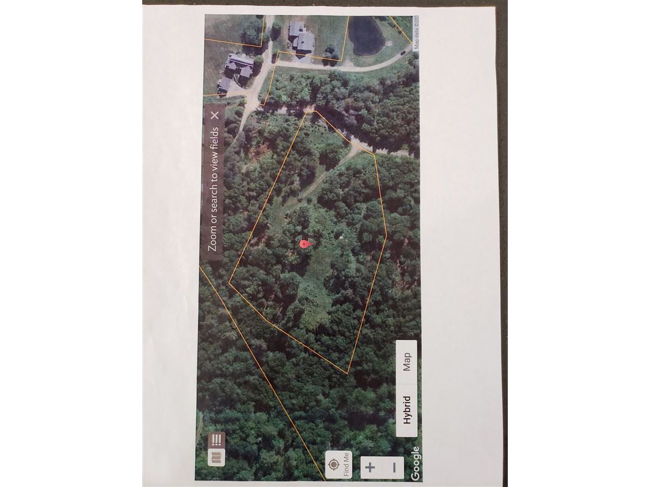 329 Adams Mill Road