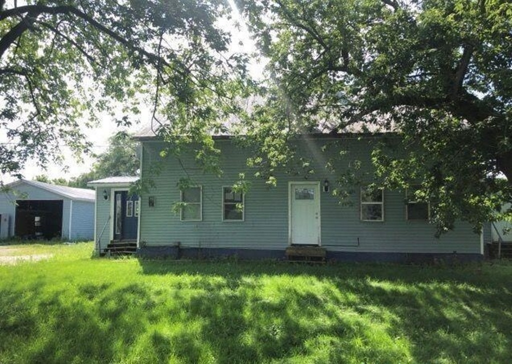 329 Dunsmore Road