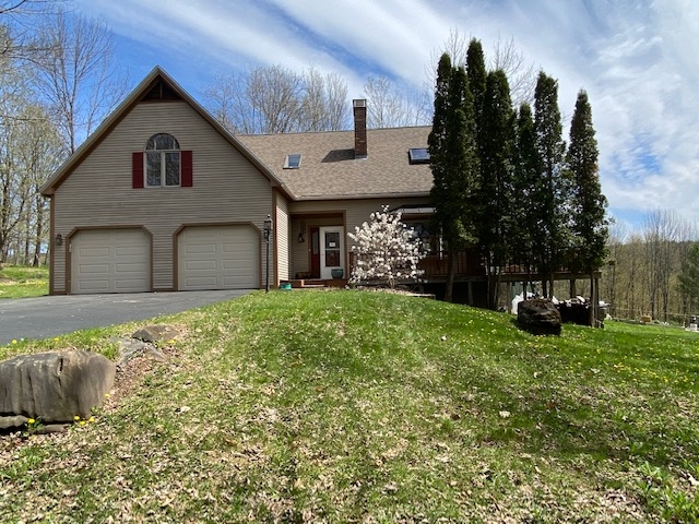 329 Murray Hill Drive