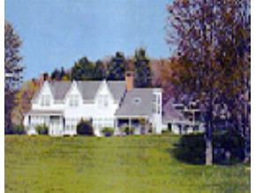 329 Taber Ridge Rd.