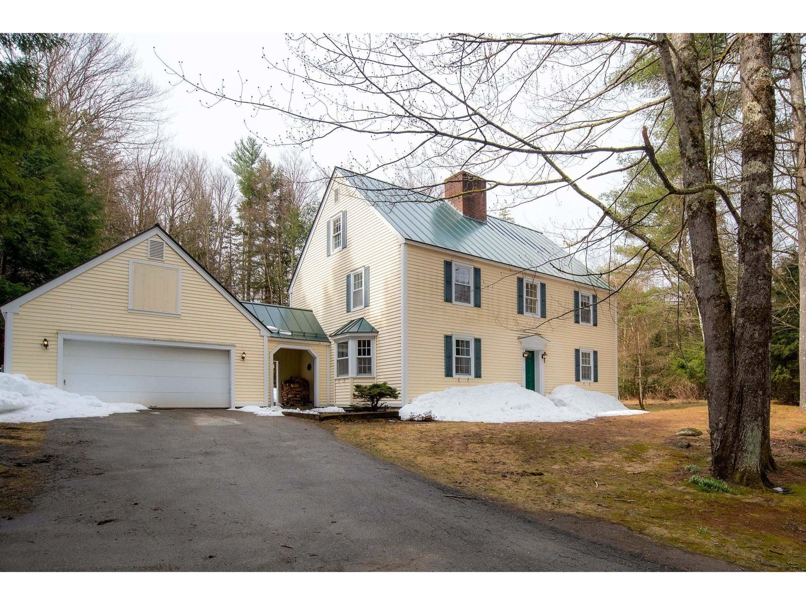329 Village Woods Road