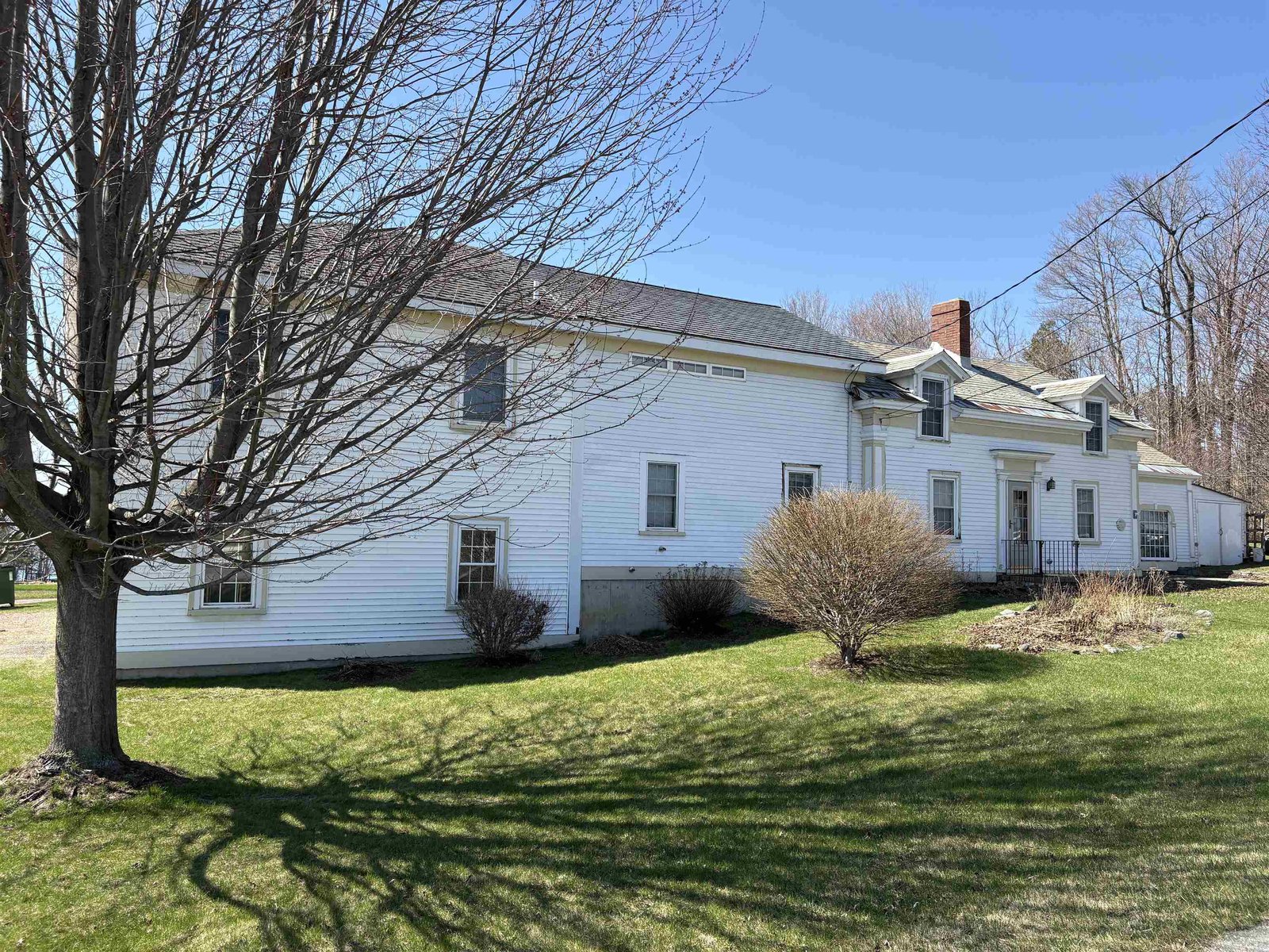 329 West Shore Road, South Hero