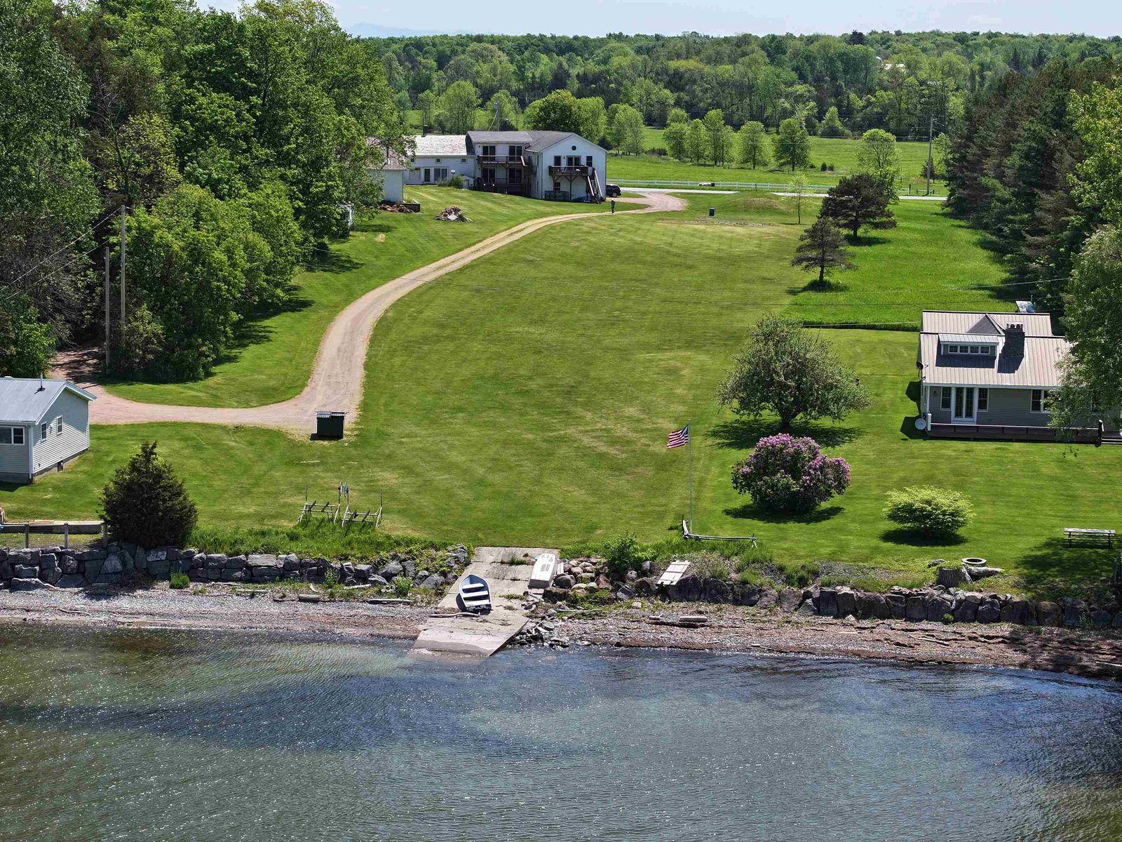 329 West Shore Road