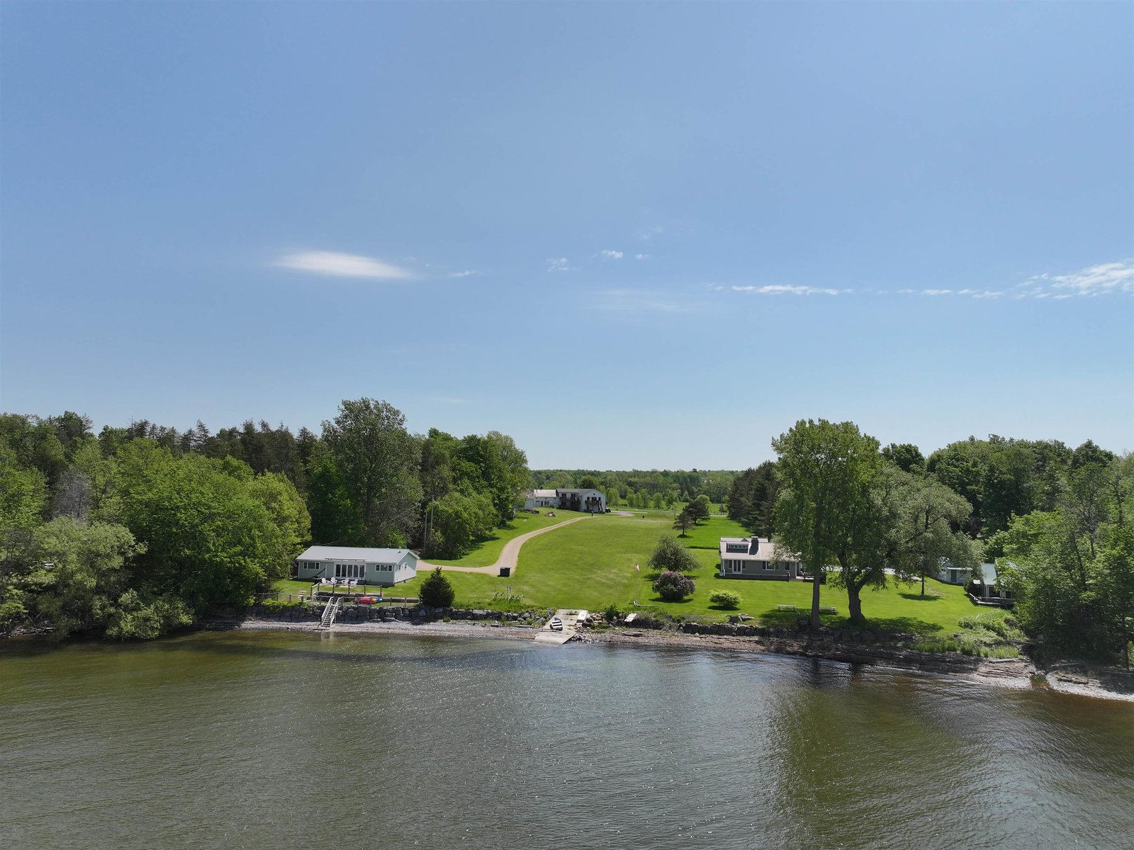329 West Shore Road