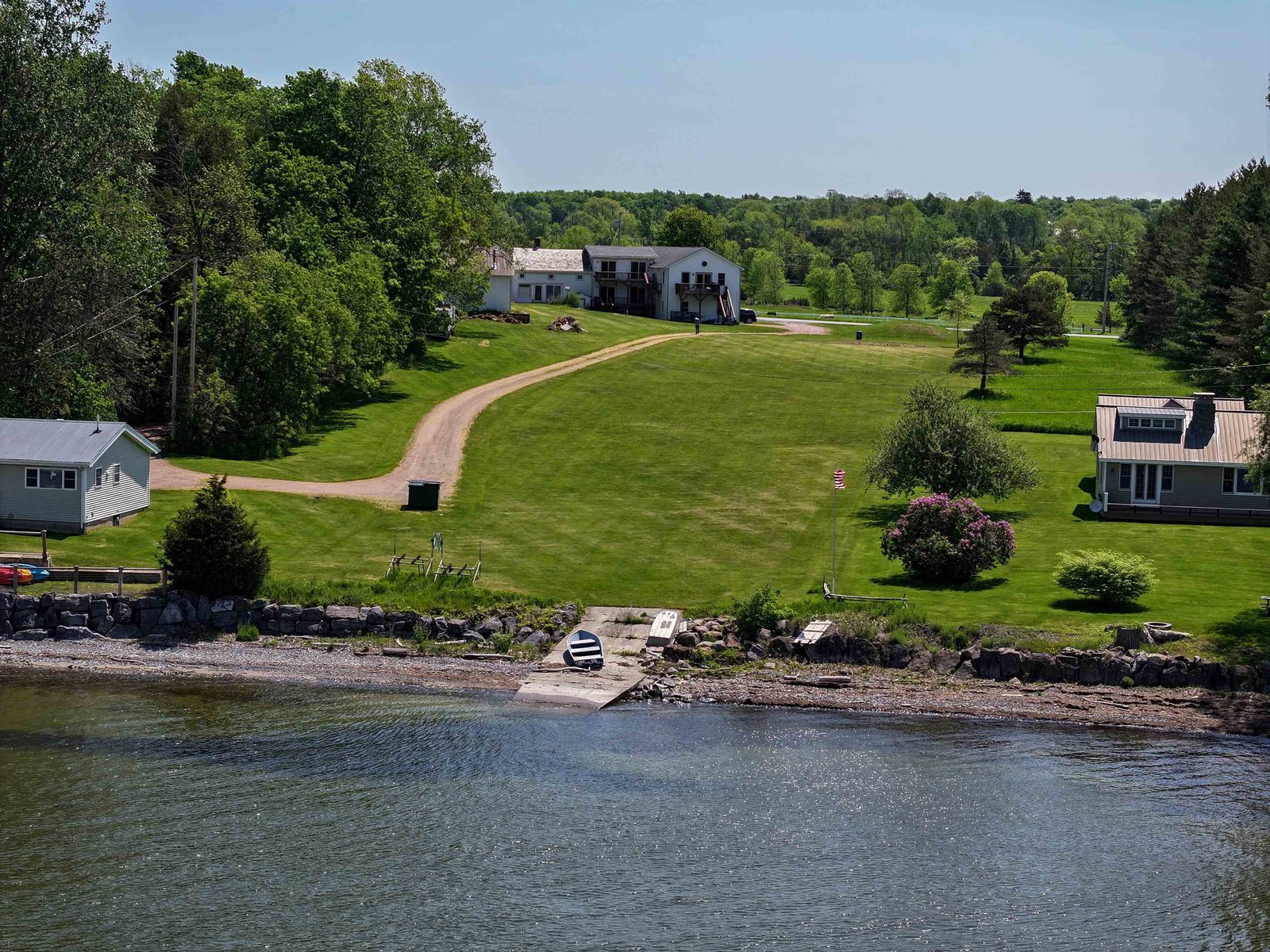 329 West Shore Road