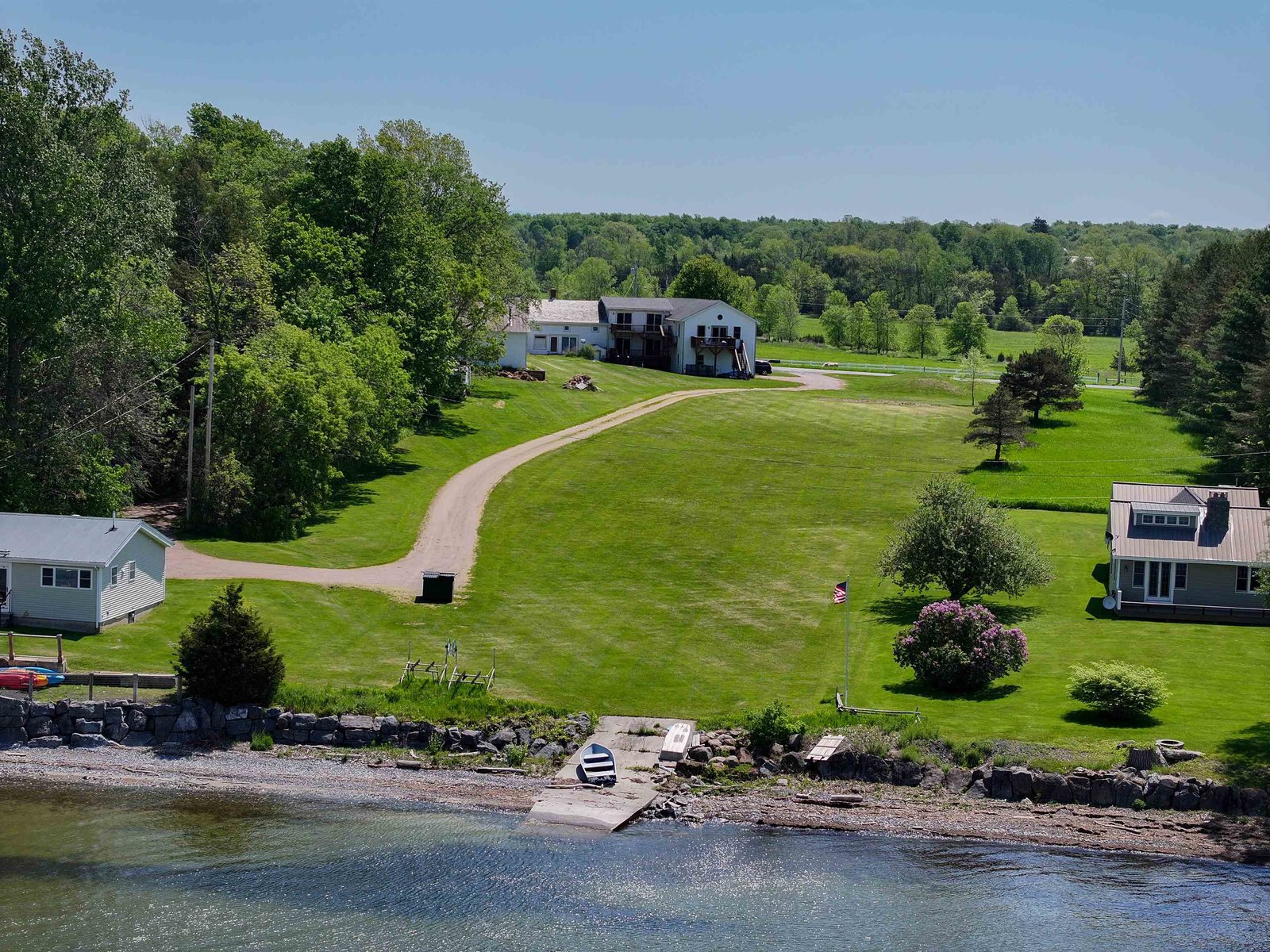 329 West Shore Road