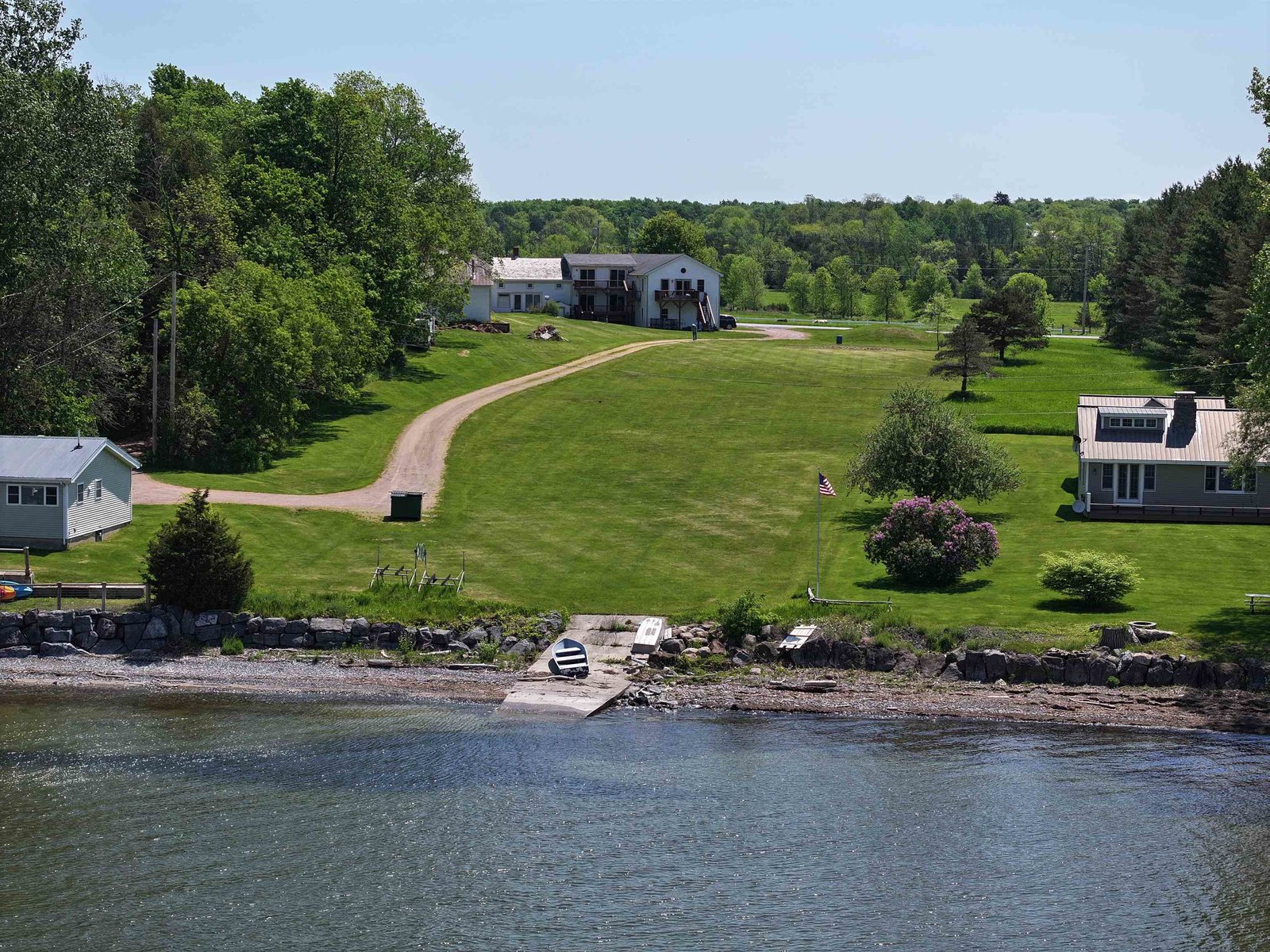 329 West Shore Road