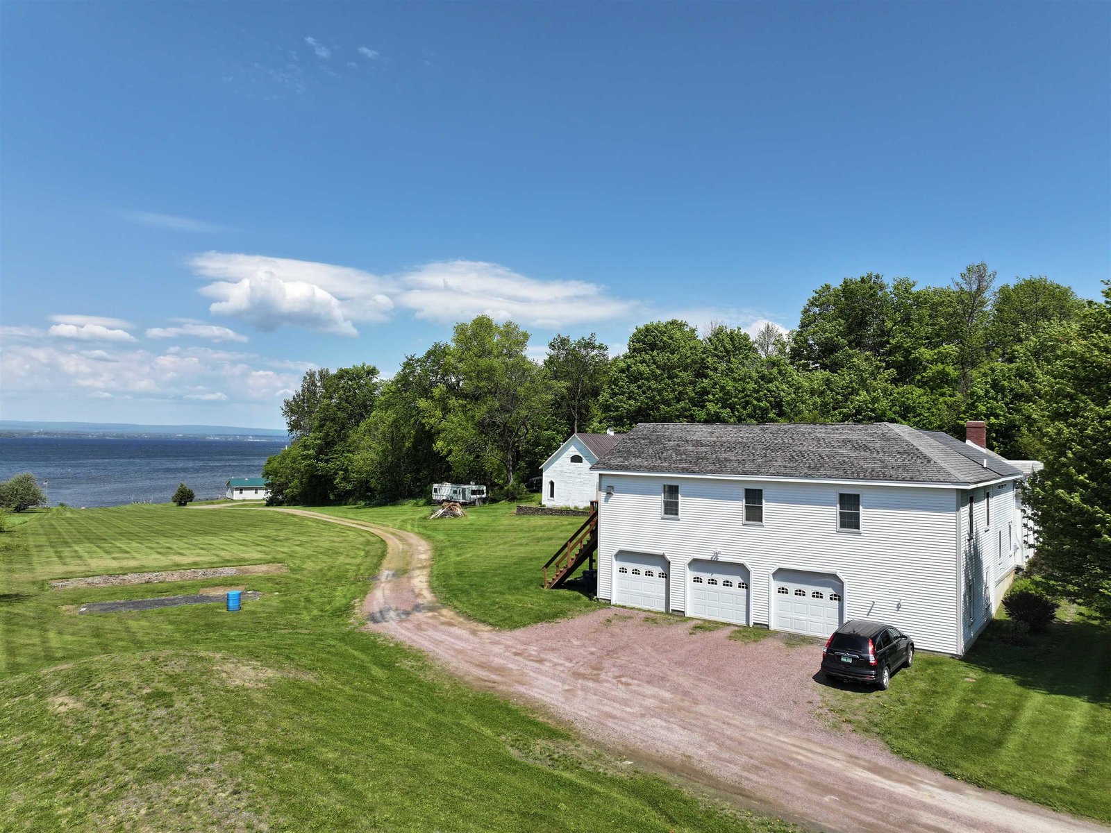 329 West Shore Road